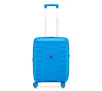 RONCATO Skyline 2.0 Cabin Spinner 4W 55 / 20 EXP S Bluette