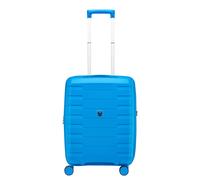 Roncato Skyline 2.0 Cabin Trolley 55 Exp. blue