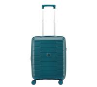 Roncato Skyline 2.0 Cabin Trolley 55 Exp. green