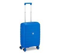 RONCATO Skyline 2.0 Kabinen-Trolley 55x40x20/25 cm Erweiterbar - Bluette