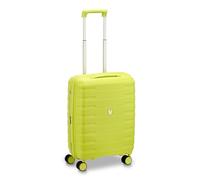 RONCATO Skyline 2.0 Kabinen-Trolley 55x40x20/25 cm Erweiterbar - Cyber Lime