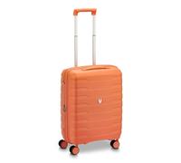 RONCATO Skyline 2.0 Kabinen-Trolley 55x40x20/25 cm Erweiterbar - Mango