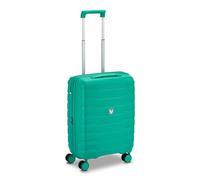 Roncato Skyline 2.0 4 Rollen Kabinentrolley 55 cm mit Dehnfalte menta (TAS017495) gruen
