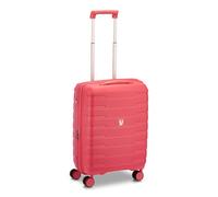 RONCATO Skyline 2.0 Kabinen-Trolley 55x40x20/25 cm Erweiterbar - Radiant Red