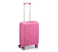 RONCATO Skyline 2.0 Kabinen-Trolley 55x40x20/25 cm Erweiterbar - Rosa
