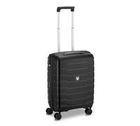 Roncato Skyline 2.0 Cabin Trolley 55 Exp. black