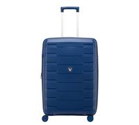 Roncato Skyline 2.0 Medium Trolley 70 Exp. midnight blue