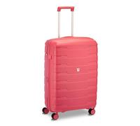 Roncato Skyline 2.0 4 Rollen Trolley 46.5 cm mit Dehnfalte orange