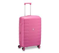 Roncato Skyline 2.0 4 Rollen Trolley 46.5 cm mit Dehnfalte rosa