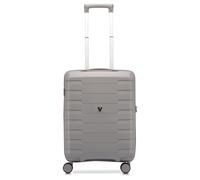 Roncato Skyline 2.0 Neon - 4-Rollen-Kabinentrolley S 55 cm (grey)