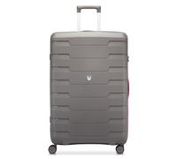 Roncato Skyline 2.0 Neon 4 Rollen Trolley 79 cm grau