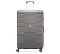 Roncato Skyline 2.0 Neon - 4-Rollen-Trolley L 79 cm (grey)