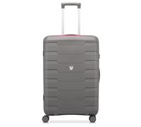 Roncato Skyline 2.0 Neon - 4-Rollen-Trolley M 70 cm (grey)