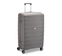 Roncato Skyline 2.0 Neon - 4-Rollen-Trolley L 79 cm (grey)