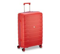 Roncato Skyline 2.0 Neon Spinner 79 cm - 108 Liter - 79x50x29 cm - rosso devil