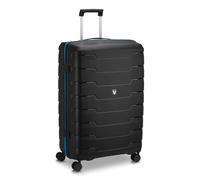 Roncato Skyline 2.0 Neon - 4-Rollen-Trolley L 79 cm (black)