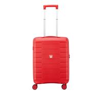 Roncato Skyline 2.0 Neon Handgepäck Spinner 55 cm - 40 Liter - 55x40x20 cm - rosso devil