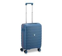 Roncato Skyline 2.0 NEON Kabinen-Trolley 55x40x20 cm - Avio Blau