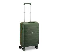 Roncato Skyline 2.0 NEON Kabinen-Trolley 55x40x20 cm - Militärisch Grün