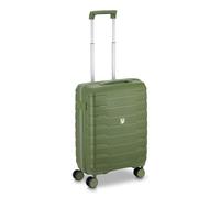 Roncato Skyline 2.0 Neon Handgepäck Spinner 55 cm - 40 Liter - 55x40x20 cm - oliva