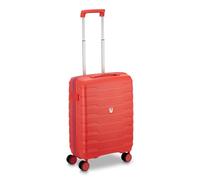Roncato Skyline 2.0 Neon 4 Rollen Kabinentrolley 55 cm rot