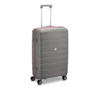 Roncato Skyline 2.0 Neon - 4-Rollen-Trolley M 70 cm (grey)