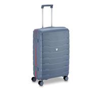 Roncato Skyline 2.0 Neon Spinner 70 cm - 76 Liter - 70x46x25 cm - ardesia