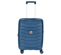 Roncato Skyline Cabin Spinner 55cm, erweiterbar mit USB Navy