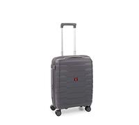 Roncato Skyline 4-Rollen Kabinentrolley 55 cm antracite (418153-22)