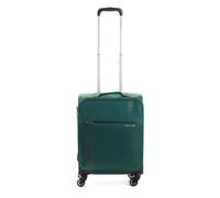 Roncato Speed 4-Rollen Kabinentrolley 55 cm grün