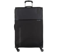 Roncato Speed 4-Rollen Trolley 78 cm schwarz
