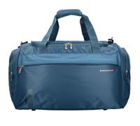 Roncato Speed Weekender Reisetasche 55 cm blau