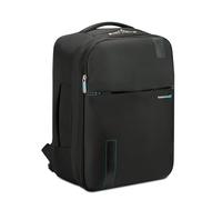 RONCATO Speed Wizzair Reiserucksack 40x30x20 cm - Schwarz/Saphir