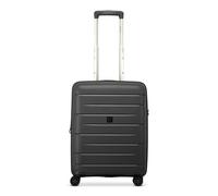 Roncato Starlight 3.0 Cabin Spinner 55cm 4-Rollen Exp. Black