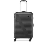 Roncato Sunlite 4 Rollen Trolley 66 cm schwarz