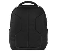 Roncato Surface - Rucksack 14"/Tabletfach 10" 40 cm (nero)