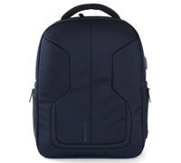 RONCATO Surface Zaino Piccolo 2 Compartment Backpack Dark Blue