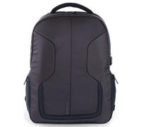 Roncato Surface Rucksack 44 cm Laptopfach ardesia (417221-22) grau,schwarz