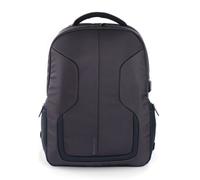 RONCATO Surface Zaino Grande 2 Compartment Backpack Anthracite