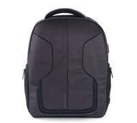 RONCATO Surface Zaino Piccolo 2 Compartment Backpack Anthracite