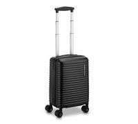Roncato Swing Ryanair Kabinen-Trolley 40x30x20 cm - Schwarz