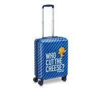 Roncato Tom&Jerry Kabinen-Trolley 55x40x20 cm - Blau