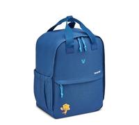 Roncato Warner Bros Reiserucksack 40 cm Laptopfach blau