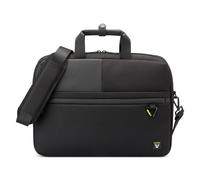 Roncato Trial Aktentasche 44 cm Laptopfach schwarz