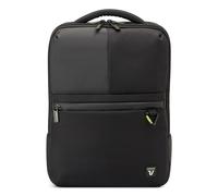 RONCATO Trial Business Backpack 2 Comp. 14" Nero