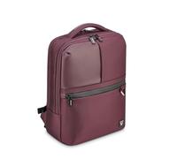 RONCATO TRIAL Laptop-Rucksack, Weinrot, 41x31x13, Casual