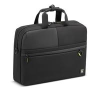Roncato Trial Aktentasche 44 cm Laptopfach schwarz (TAS016602)