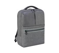 RONCATO TRIAL S Business rucksack mit 14 Laptopfach - 42x31x13 cm - Anthrazit