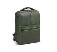 RONCATO TRIAL S Business rucksack mit 14 Laptopfach - 42x31x13 cm - Militärgrün