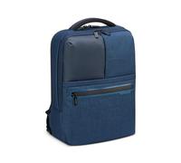 RONCATO TRIAL S Business rucksack mit 14 Laptopfach - 42x31x13 cm - Nachtblau
